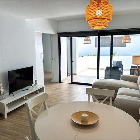 Ferienwohnung Infinito La Oliva Exterior foto