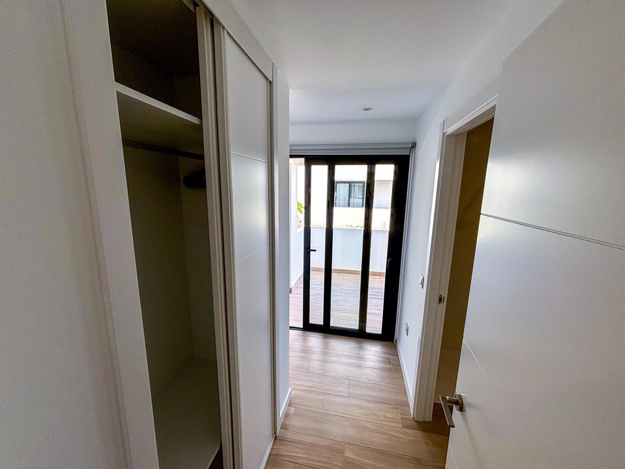 Ferienwohnung Infinito La Oliva Exterior foto